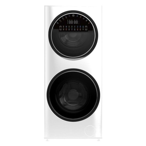 Стиральная машина с сушкой Esperanza WMFD1514IBD10 W