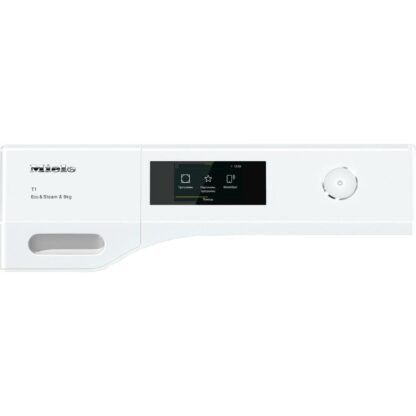 Сушильная машина Miele TCR790WP Chrome Edition — изображение 2