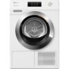 Сушильная машина Miele TCR790WP Chrome Edition — изображение 3