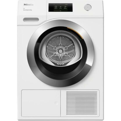 Сушильная машина Miele TCR790WP Chrome Edition — изображение 3