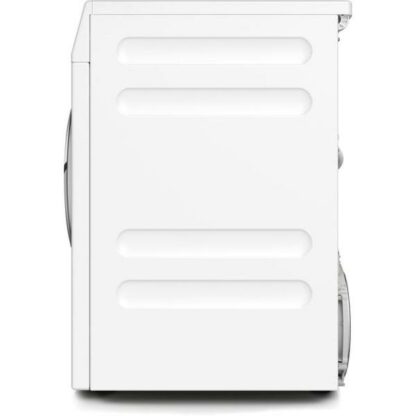 Сушильная машина Miele TCR790WP Chrome Edition — изображение 4