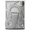 Сушильная машина Miele TCR790WP Chrome Edition — изображение 5