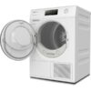 Сушильная машина Miele TCR790WP Chrome Edition — изображение 6