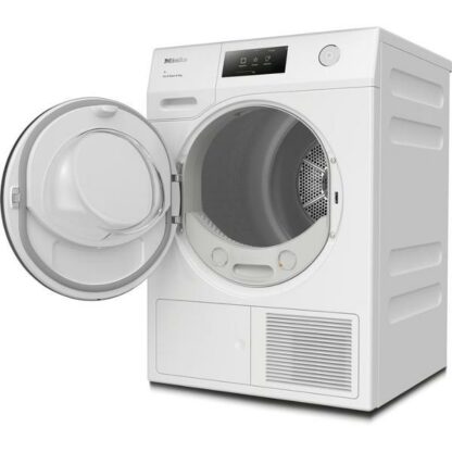 Сушильная машина Miele TCR790WP Chrome Edition — изображение 6