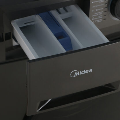 Стиральная машина Midea MF200W90WBS/S-RU — изображение 6