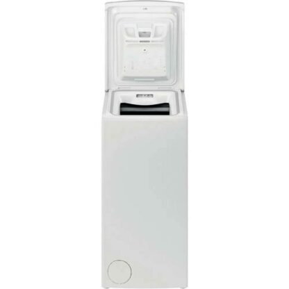Стиральная машина Whirlpool TDLR 6040L EU/N — изображение 3