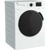 Стиральная машина Beko WSPE 6H612W — изображение 5