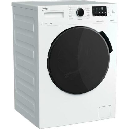Стиральная машина Beko WSPE 6H612W — изображение 5