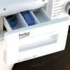 Стиральная машина Beko WSPE 6H612W — изображение 6