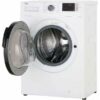 Стиральная машина Beko WSPE 6H612W — изображение 3