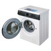 Стиральная машина DeLonghi Camilla L 724 V White — изображение 2