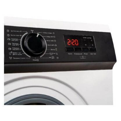 Стиральная машина DeLonghi Camilla L 724 V White — изображение 3