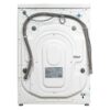Стиральная машина DeLonghi Camilla L 724 V White — изображение 7