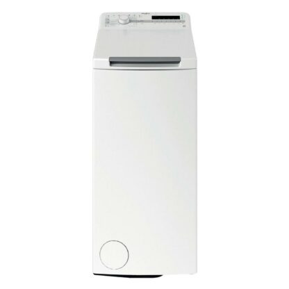 Стиральная машина Whirlpool TDLR 7220SS — изображение 2