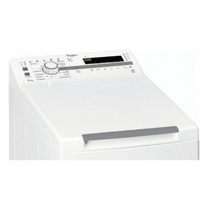 Стиральная машина Whirlpool TDLR 7220SS — изображение 3