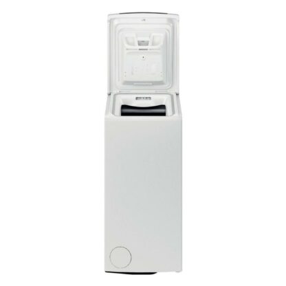 Стиральная машина Whirlpool TDLR 7220SS — изображение 4