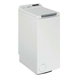 Стиральная машина Whirlpool TDLR 7220SS