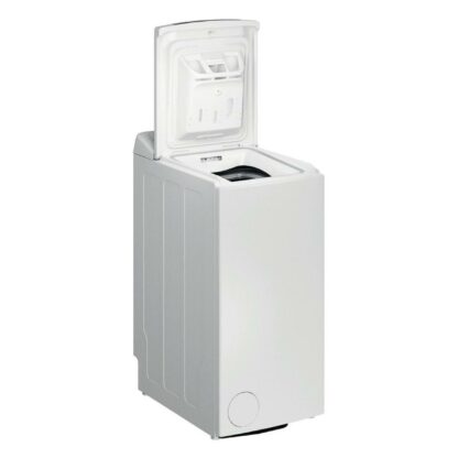 Стиральная машина Whirlpool TDLR 7220SS — изображение 5