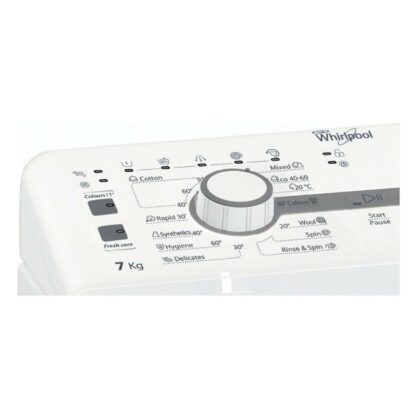 Стиральная машина Whirlpool TDLR 7220SS — изображение 6