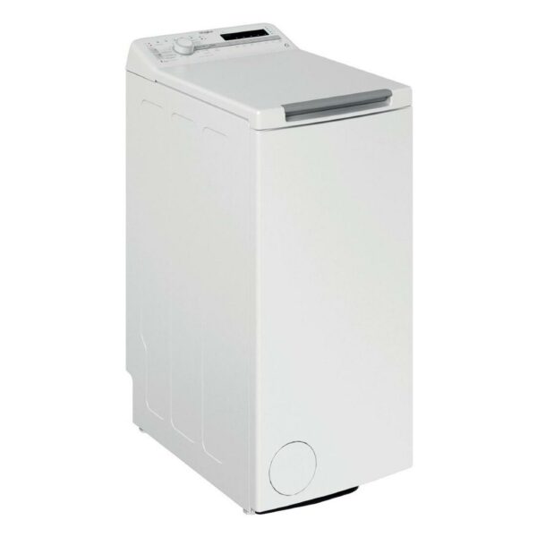 Стиральная машина Whirlpool TDLR 7220SS
