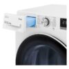 Сушильная машина LG DC90V5V0W — изображение 4