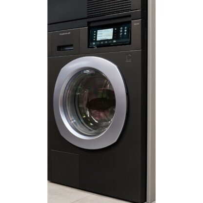 Стиральная машина Kuppersbusch W 40.0 U2 Titan Rock (7608.3CU3) — изображение 3