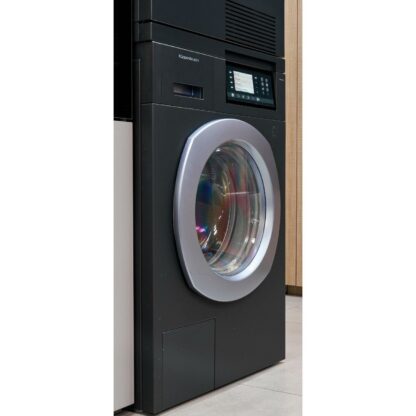 Стиральная машина Kuppersbusch W 40.0 U2 Titan Rock (7608.3CU3) — изображение 4