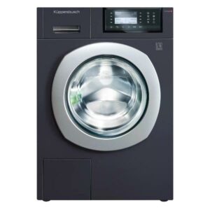 Стиральная машина Kuppersbusch W 40.0 U2 Titan Rock (7608.3CU3)