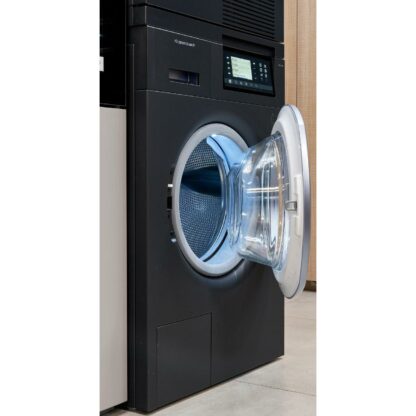 Стиральная машина Kuppersbusch W 40.0 U2 Titan Rock (7608.3CU3) — изображение 5