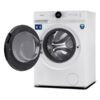Стиральная машина с сушкой Midea MF200D80WBS/W-RU — изображение 2