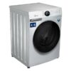 Стиральная машина с сушкой Midea MF200D80WBS/W-RU — изображение 3