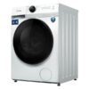 Стиральная машина с сушкой Midea MF200D80WBS/W-RU — изображение 4