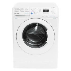 Стиральная машина Indesit BWSA7109WWVRU