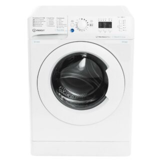 Стиральная машина Indesit BWSA7109WWVRU