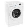 Стиральная машина Indesit BWSA7109WWVRU — изображение 2