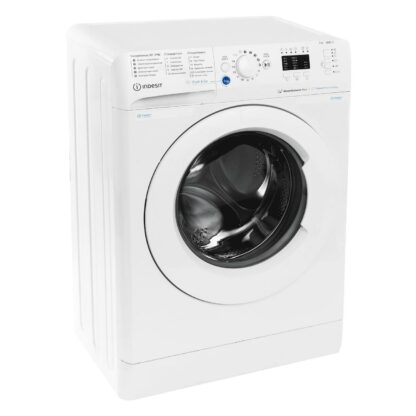 Стиральная машина Indesit BWSA7109WWVRU — изображение 2