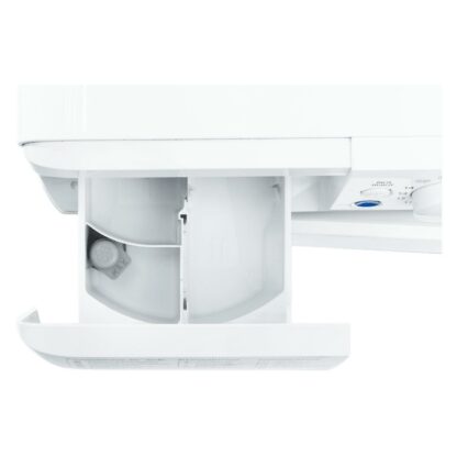 Стиральная машина Indesit BWSA7109WWVRU — изображение 3