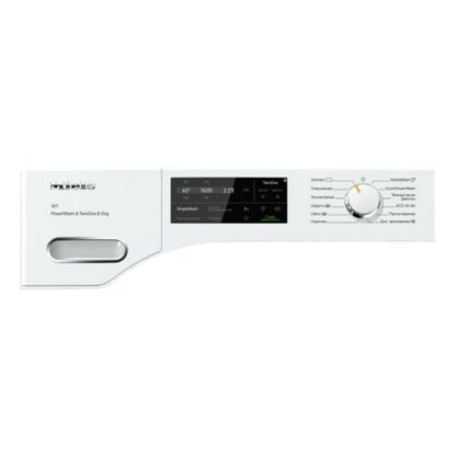Стиральная машина Miele WWI 860 WPS — изображение 2