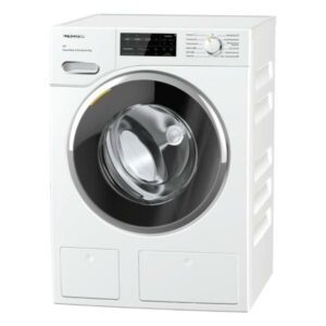 Стиральная машина Miele WWI 860 WPS