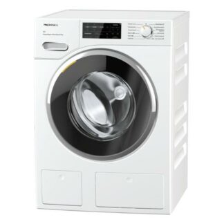 Стиральная машина Miele WWI 860 WPS