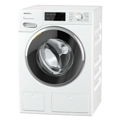 Стиральная машина Miele WWI 860 WPS