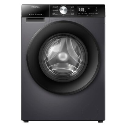 Стиральная машина Hisense WF3S7021BB