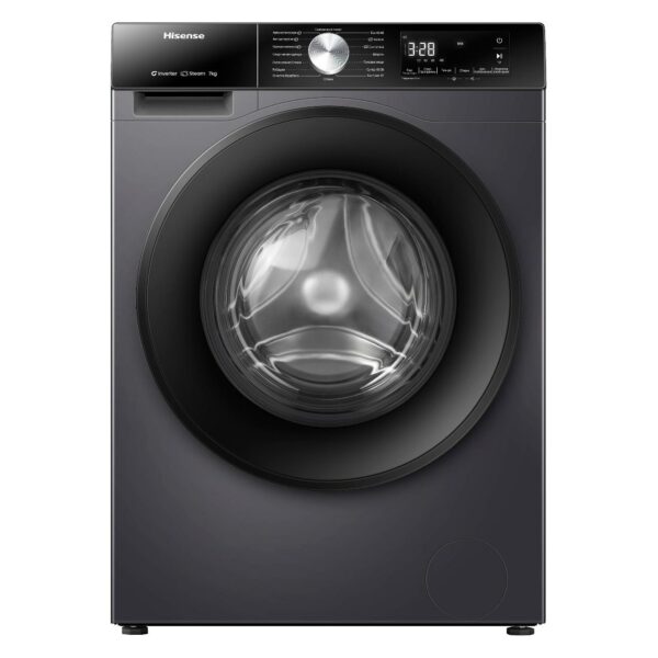 Стиральная машина Hisense WF3S7021BB