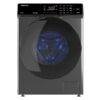Стиральная машина с сушкой Hiberg i-DDQ9-10714 Sd Dark Gray — изображение 7