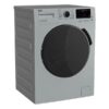 Стиральная машина Beko WSPE7H616S — изображение 2