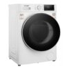 Стиральная машина с сушкой Weissgauff WMD 58411 Direct Drive Steam — изображение 4