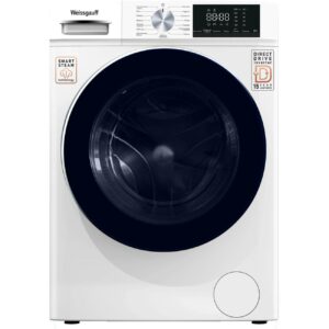 Стиральная машина с сушкой Weissgauff WMD 58411 Direct Drive Steam