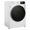 Стиральная машина с сушкой Weissgauff WMD 58411 Direct Drive Steam — изображение 5