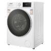 Стиральная машина с сушкой Weissgauff WMD 58411 Direct Drive Steam — изображение 6