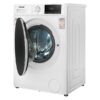 Стиральная машина с сушкой Weissgauff WMD 58411 Direct Drive Steam — изображение 7